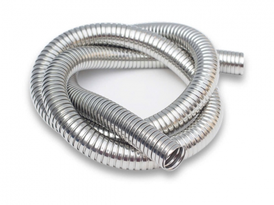 Vỏ Bọc Dây Dẫn Gas Inox