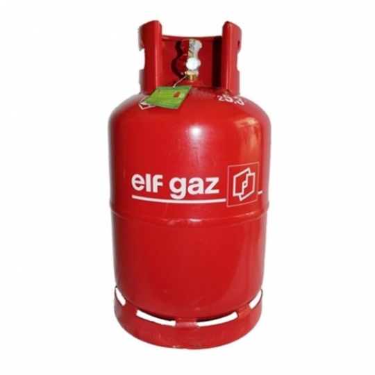 Bình Gas Elf Đỏ 12.5kg