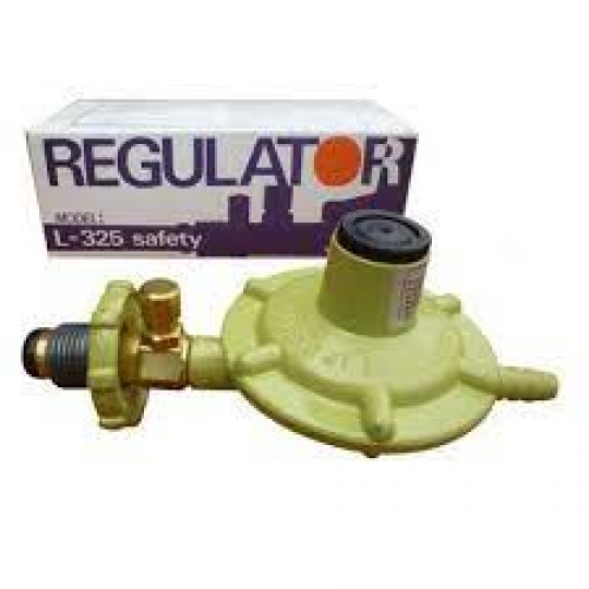 Van gas tự động Thái Lan cao cấp 325.