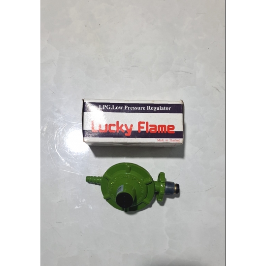 Van giảm áp Thái lan Luky Flame L_ 326
