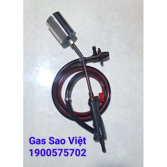 dây khò gas công nghiệp namiluk chất lượng, giá ưu đãi