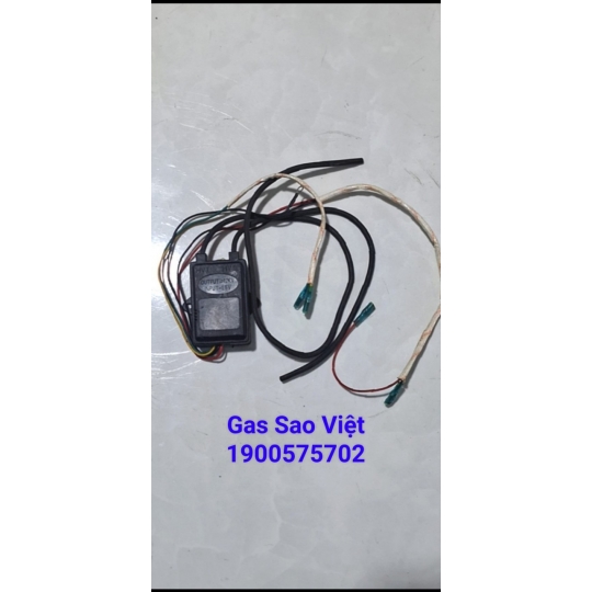 IC đánh lửa bếp Gas âm