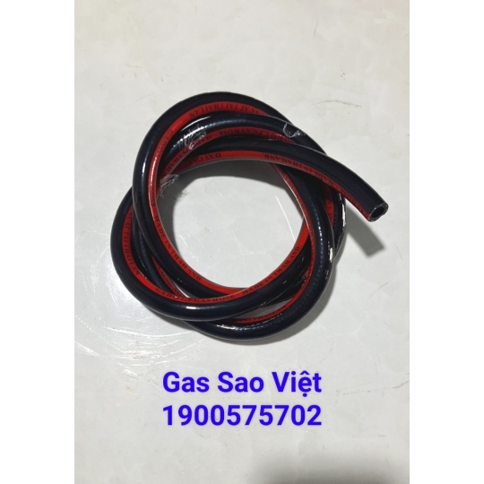 Dây dẫn gas Thái Lan cao cấp