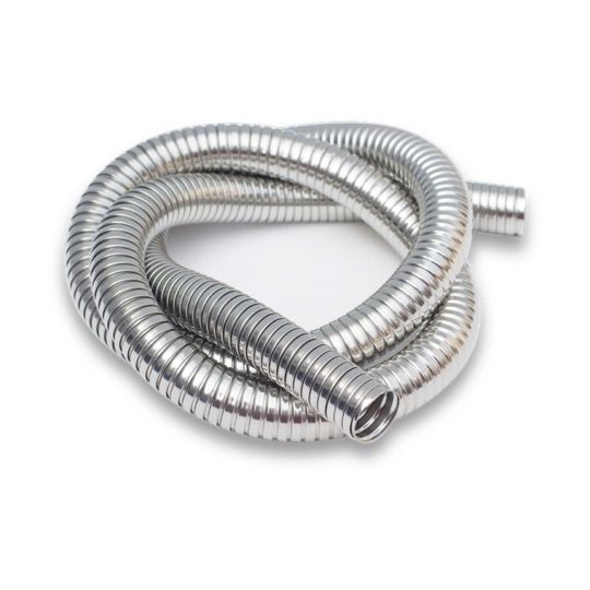 Vỏ Bọc Dây Dẫn Gas Inox